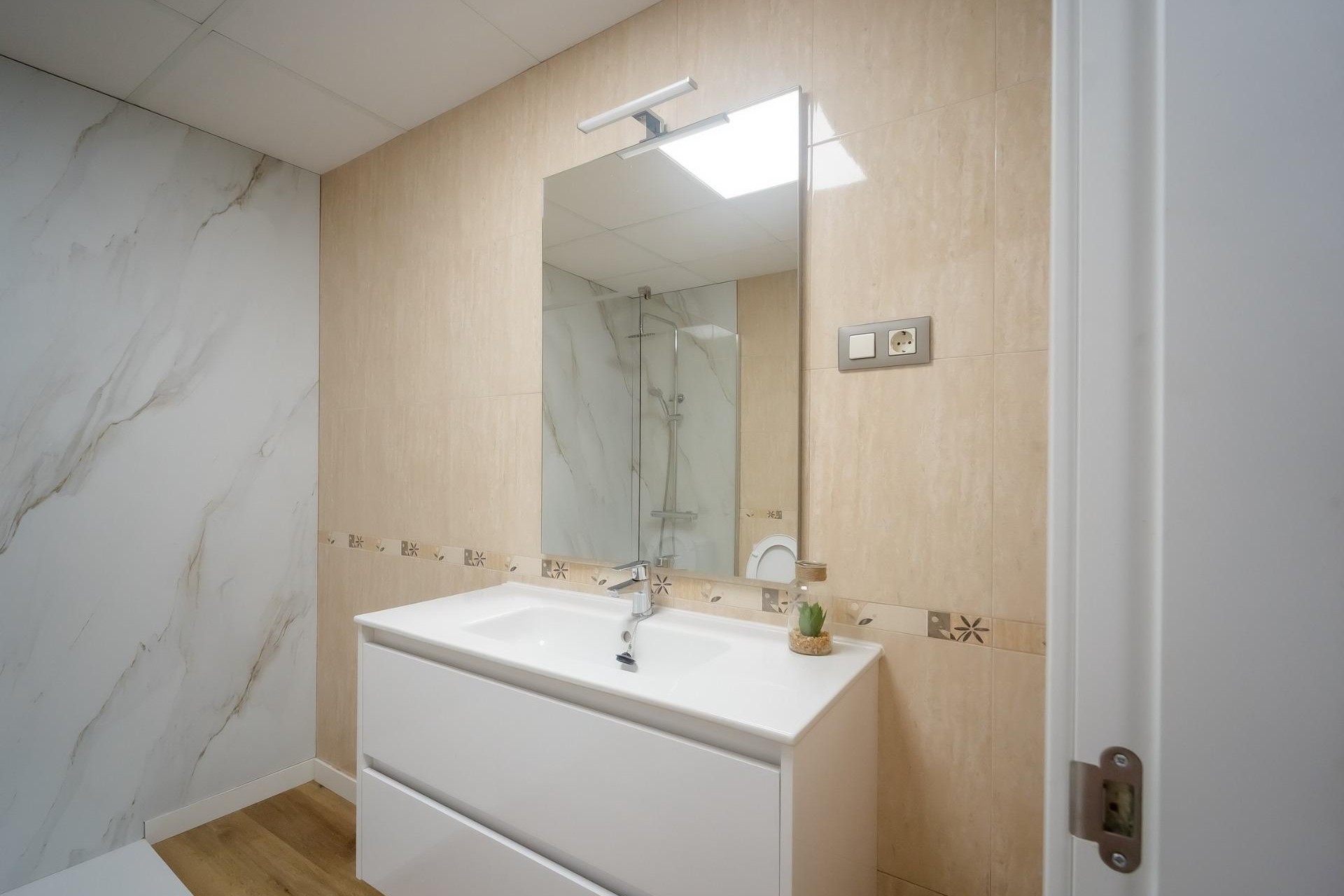 Nieuwbouw Woningen - Apartment - Cuevas del Almanzora - Herrerias