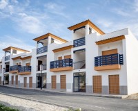 Nieuwbouw Woningen - Apartment - Cuevas del Almanzora - Herrerias