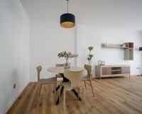 Nieuwbouw Woningen - Apartment - Cuevas del Almanzora - Herrerias