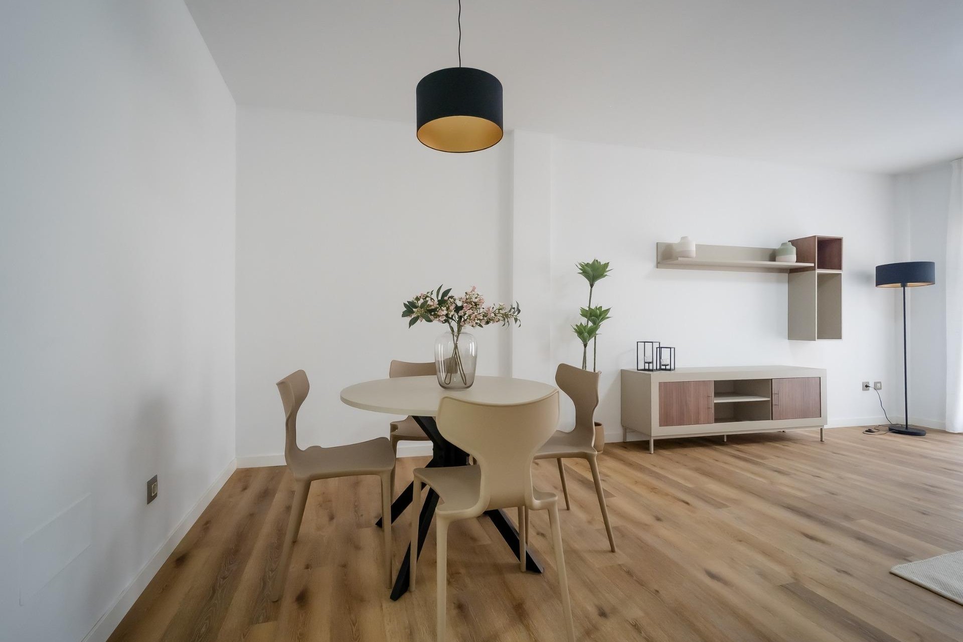 Nieuwbouw Woningen - Apartment - Cuevas del Almanzora - Herrerias
