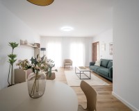 Nieuwbouw Woningen - Apartment - Cuevas del Almanzora - Herrerias