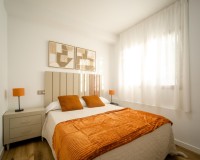 Nieuwbouw Woningen - Apartment - Cuevas del Almanzora - Herrerias