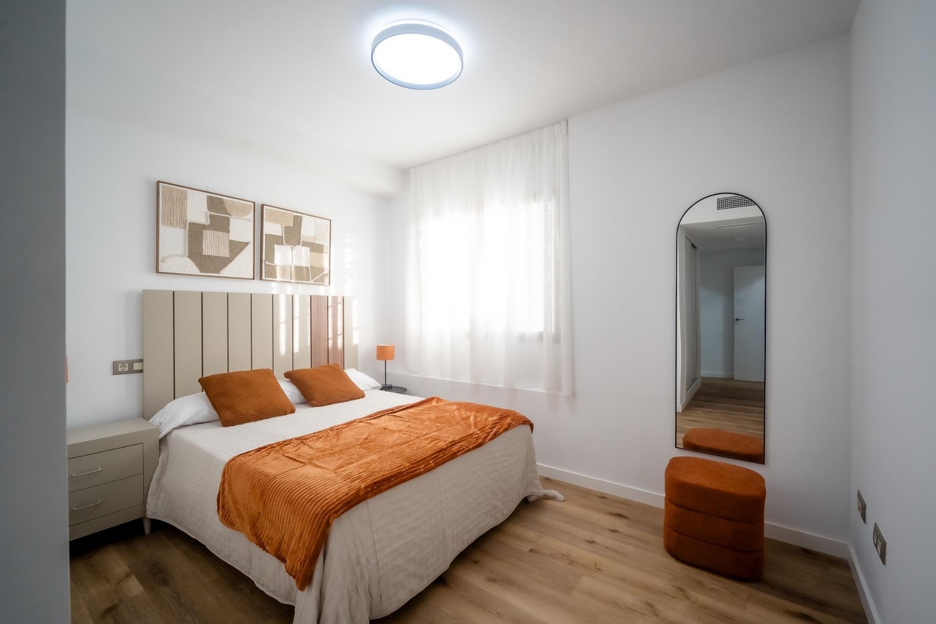 Nieuwbouw Woningen - Apartment - Cuevas del Almanzora - Herrerias