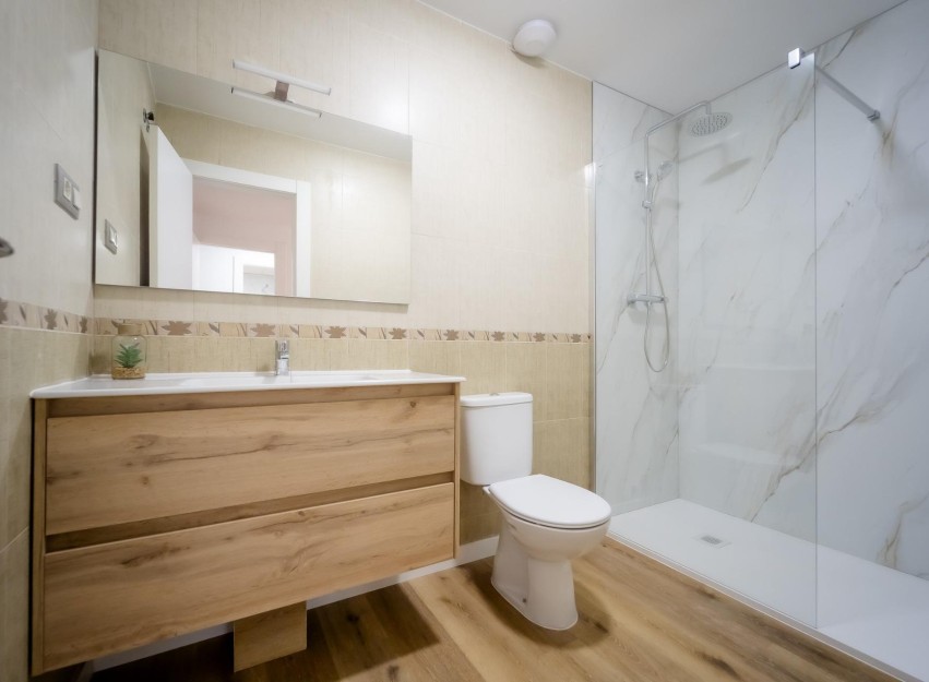 Nieuwbouw Woningen - Apartment - Cuevas del Almanzora - Herrerias