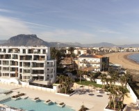 Nieuwbouw Woningen - Apartment - Denia - L´Estanyó (Marinas)