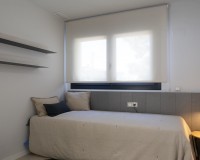 Nieuwbouw Woningen - Apartment - Denia - L´Estanyó (Marinas)