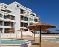 Nieuwbouw Woningen - Apartment - Denia - L´Estanyó (Marinas)