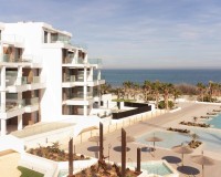 Nieuwbouw Woningen - Apartment - Denia - L´Estanyó (Marinas)
