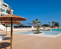 Nieuwbouw Woningen - Apartment - Denia - L´Estanyó (Marinas)