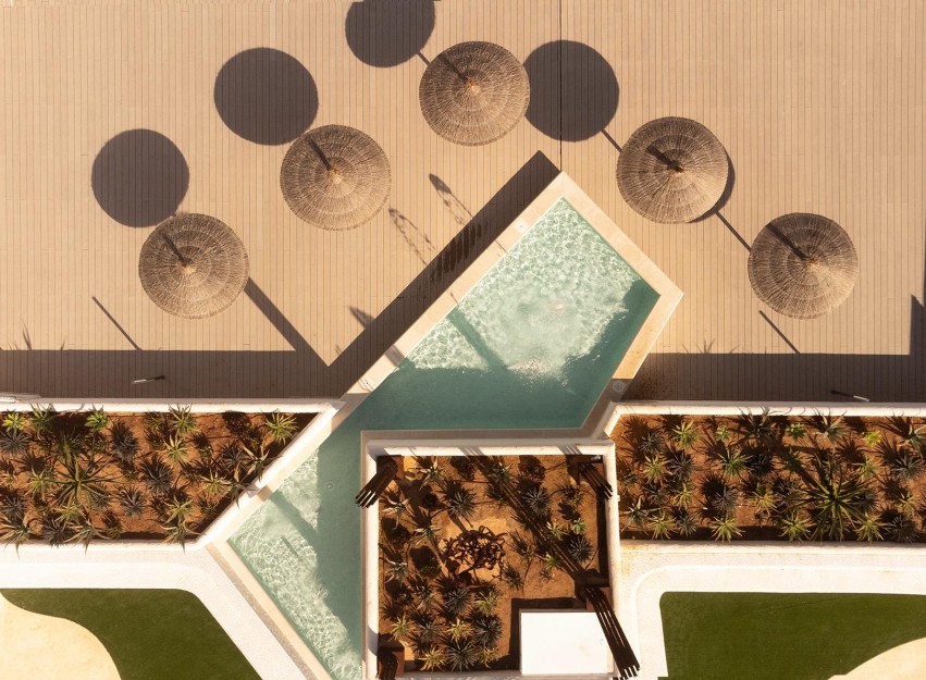 Nieuwbouw Woningen - Apartment - Denia - L´Estanyó (Marinas)