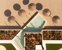 Nieuwbouw Woningen - Apartment - Denia - L´Estanyó (Marinas)