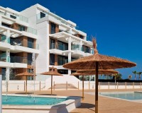 Nieuwbouw Woningen - Apartment - Denia - L´Estanyó (Marinas)