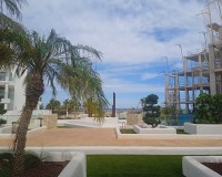 Nieuwbouw Woningen - Apartment - Denia - L´Estanyó (Marinas)