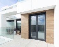 Nieuwbouw Woningen - Apartment - Denia - L´Estanyó (Marinas)