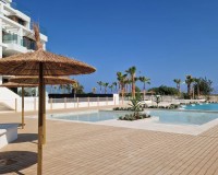 Nieuwbouw Woningen - Apartment - Denia - L´Estanyó (Marinas)