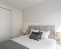 Nieuwbouw Woningen - Apartment - Denia - L´Estanyó (Marinas)