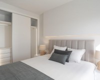 Nieuwbouw Woningen - Apartment - Denia - L´Estanyó (Marinas)