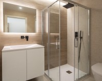 Nieuwbouw Woningen - Apartment - Denia - L´Estanyó (Marinas)