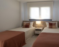 Nieuwbouw Woningen - Apartment - Denia - L´Estanyó (Marinas)