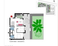 Nieuwbouw Woningen - Apartment - Denia - Las Marinas km 2.5