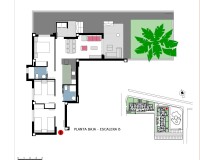 Nieuwbouw Woningen - Apartment - Denia - Las Marinas km 2.5