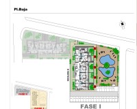 Nieuwbouw Woningen - Apartment - Denia - Las Marinas km 2.5