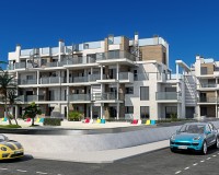 Nieuwbouw Woningen - Apartment - Denia - Las Marinas km 2.5