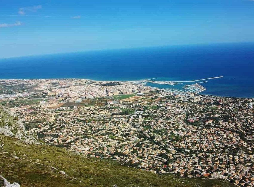 Nieuwbouw Woningen - Apartment - Denia - Las Marinas km 2.5
