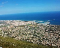 Nieuwbouw Woningen - Apartment - Denia - Las Marinas km 2.5