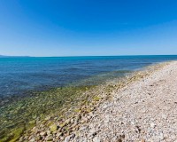 Nieuwbouw Woningen - Apartment - Denia - Las Marinas km 2.5