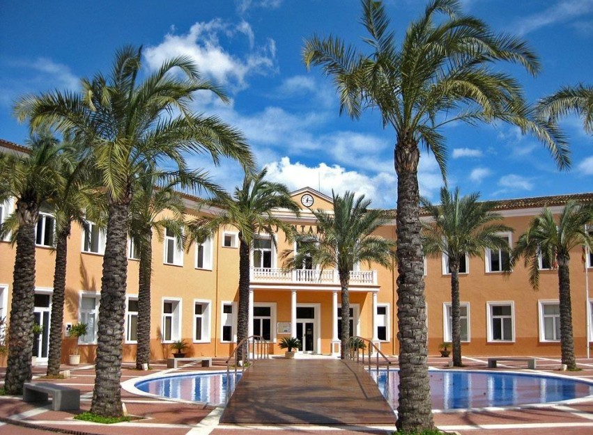 Nieuwbouw Woningen - Apartment - Denia - Las Marinas km 2.5
