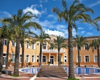 Nieuwbouw Woningen - Apartment - Denia - Las Marinas km 2.5