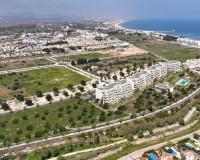 Nieuwbouw Woningen - Apartment - Denia - Playa de La Almadraba