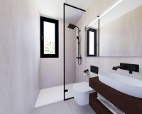 Nieuwbouw Woningen - Apartment - El Campello - Muchavista