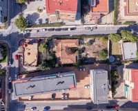 Nieuwbouw Woningen - Apartment - El Campello - Muchavista