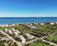 Nieuwbouw Woningen - Apartment - El Verger - Playa de La Almadraba