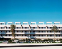 Nieuwbouw Woningen - Apartment - Finestrat - Balcón De Finestrat