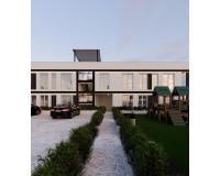 Nieuwbouw Woningen - Apartment - Finestrat - Balcón De Finestrat