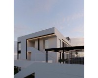 Nieuwbouw Woningen - Apartment - Finestrat - Balcón De Finestrat