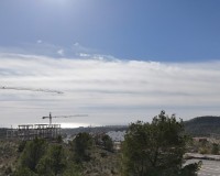 Nieuwbouw Woningen - Apartment - Finestrat - Balcón De Finestrat