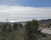 Nieuwbouw Woningen - Apartment - Finestrat - Balcón De Finestrat
