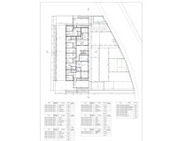 Nieuwbouw Woningen - Apartment - Finestrat - Balcón De Finestrat
