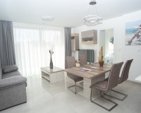 Nieuwbouw Woningen - Apartment - Finestrat - Cala de Finestrat