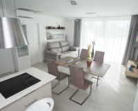 Nieuwbouw Woningen - Apartment - Finestrat - Cala de Finestrat