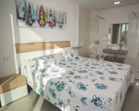 Nieuwbouw Woningen - Apartment - Finestrat - Cala de Finestrat
