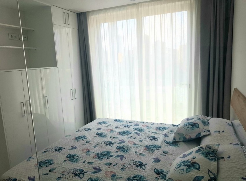 Nieuwbouw Woningen - Apartment - Finestrat - Cala de Finestrat