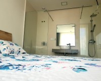 Nieuwbouw Woningen - Apartment - Finestrat - Cala de Finestrat