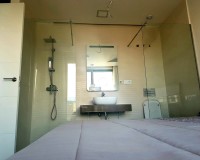 Nieuwbouw Woningen - Apartment - Finestrat - Cala de Finestrat