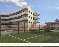 Nieuwbouw Woningen - Apartment - Finestrat - Campana Garden