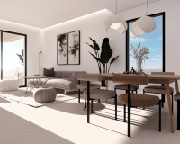 Nieuwbouw Woningen - Apartment - Finestrat
